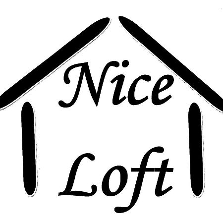 Nice Loft - Presov Lubotice Екстер'єр фото