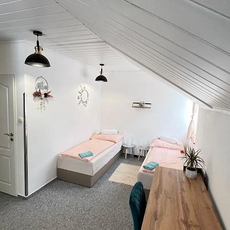 Nice Loft - Presov Lubotice Екстер'єр фото