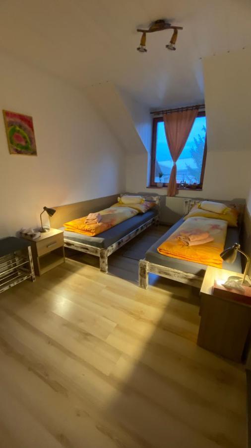Nice Loft - Presov Lubotice Екстер'єр фото