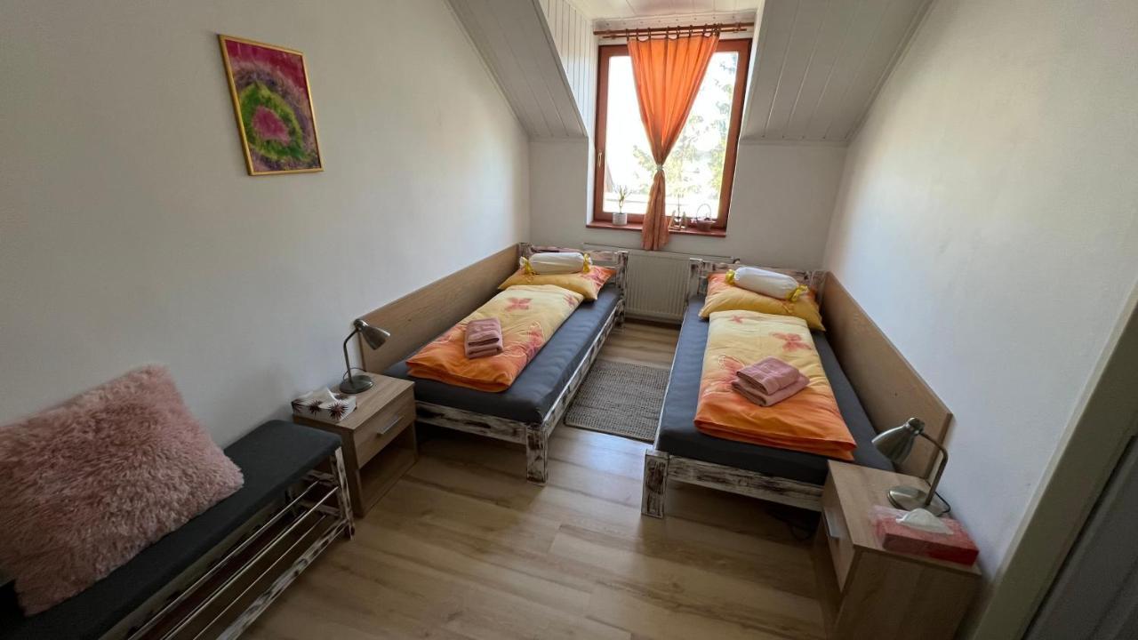 Nice Loft - Presov Lubotice Екстер'єр фото
