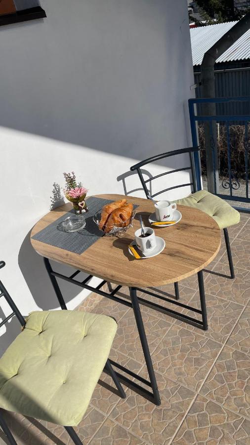 Nice Loft - Presov Lubotice Екстер'єр фото