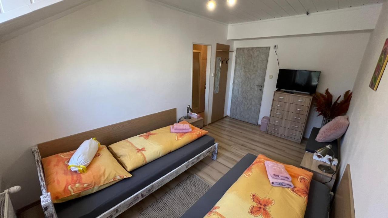 Nice Loft - Presov Lubotice Екстер'єр фото