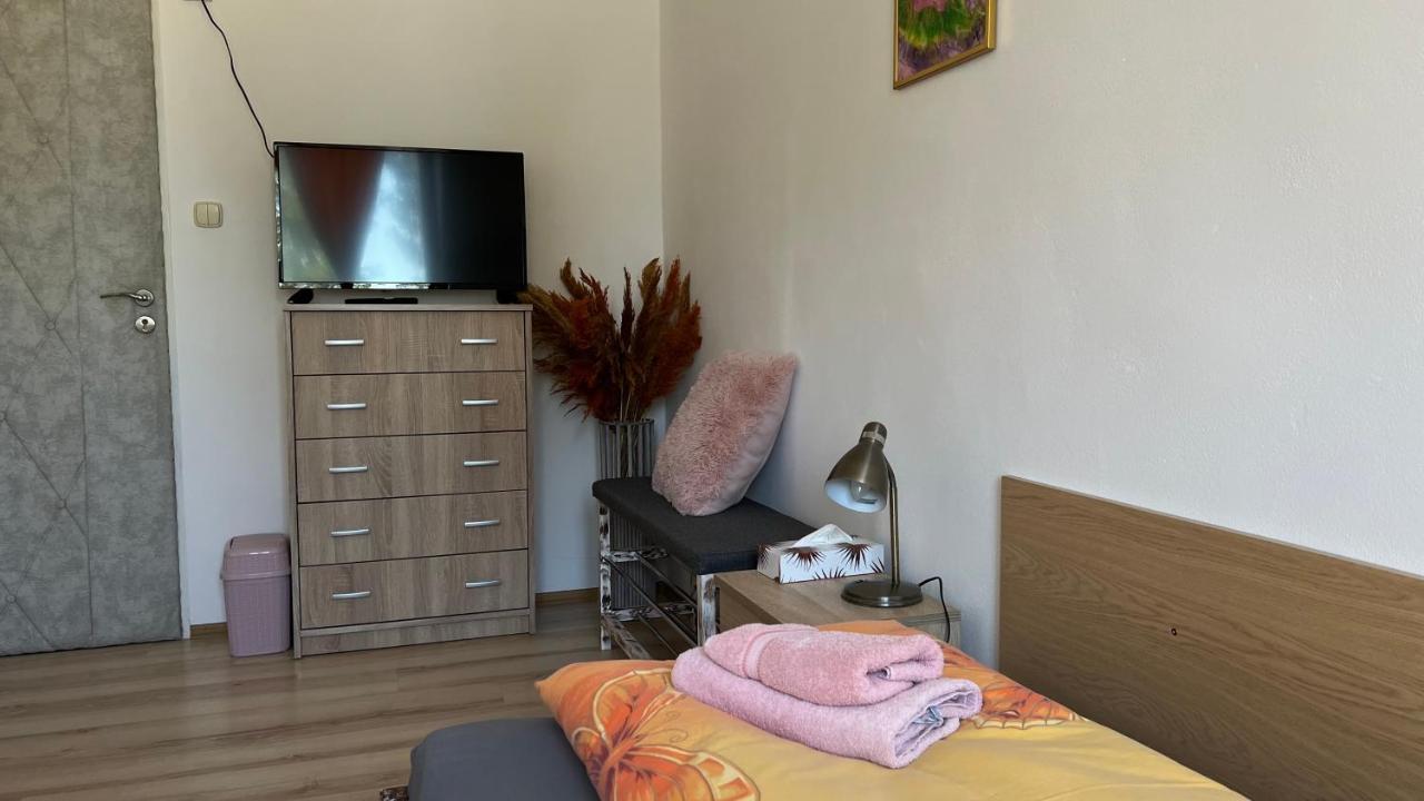 Nice Loft - Presov Lubotice Екстер'єр фото