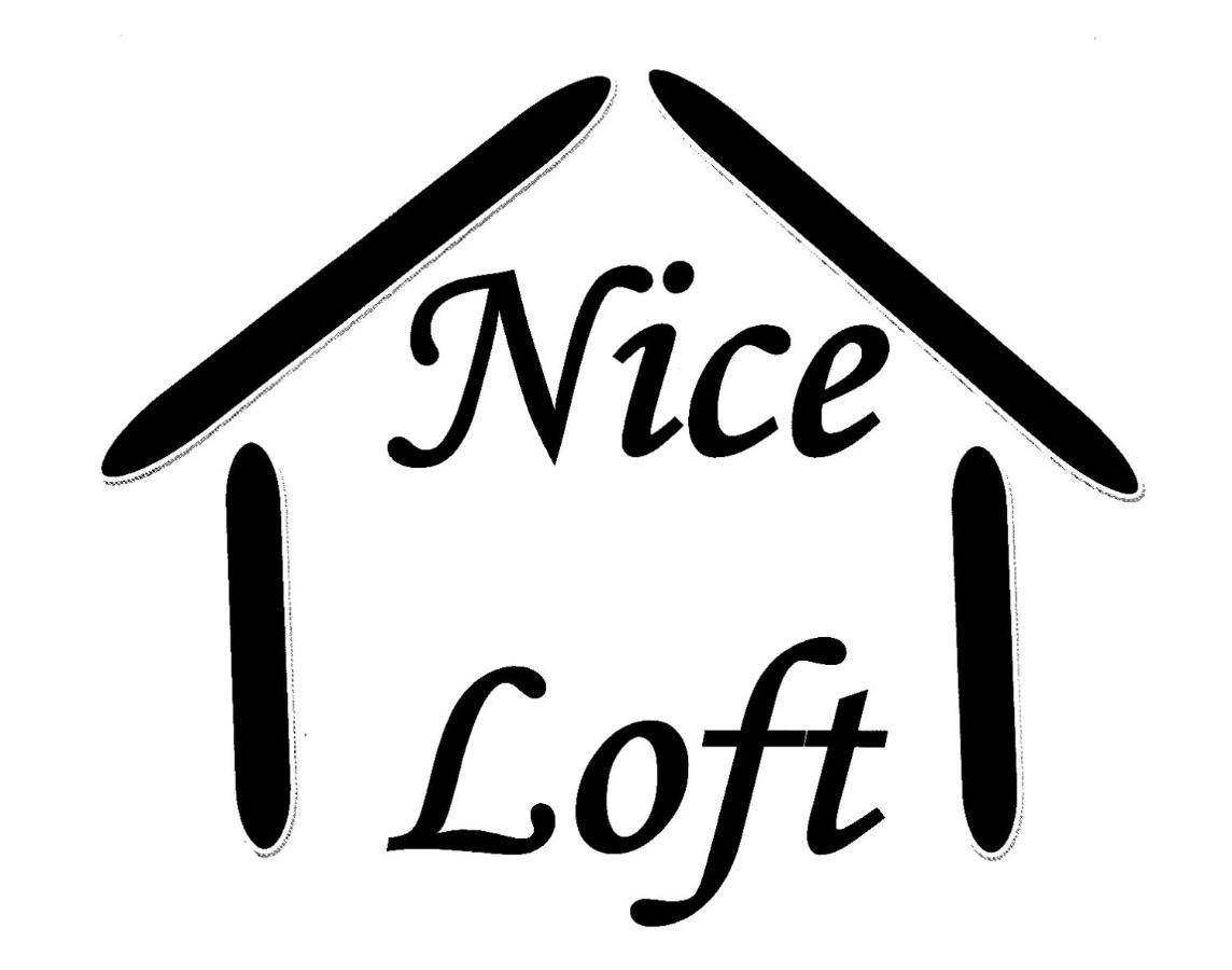 Nice Loft - Presov Lubotice Екстер'єр фото