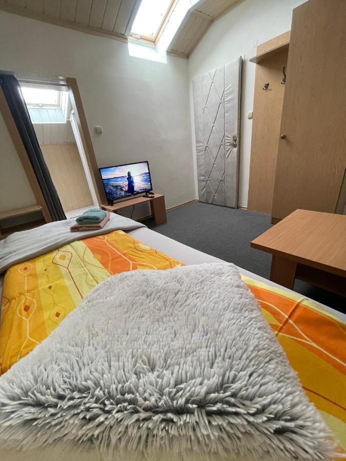 Nice Loft - Presov Lubotice Екстер'єр фото