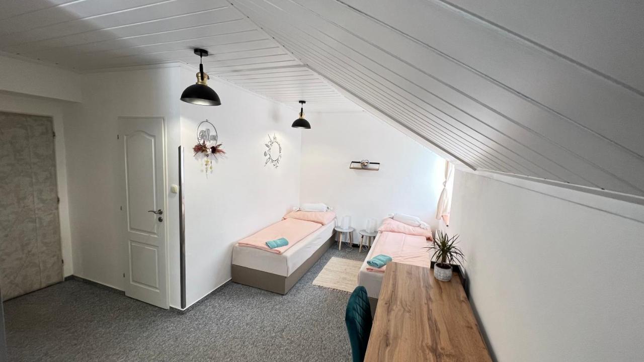 Nice Loft - Presov Lubotice Екстер'єр фото