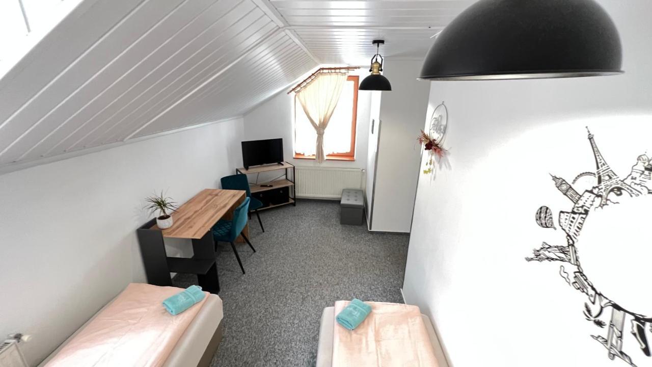 Nice Loft - Presov Lubotice Екстер'єр фото