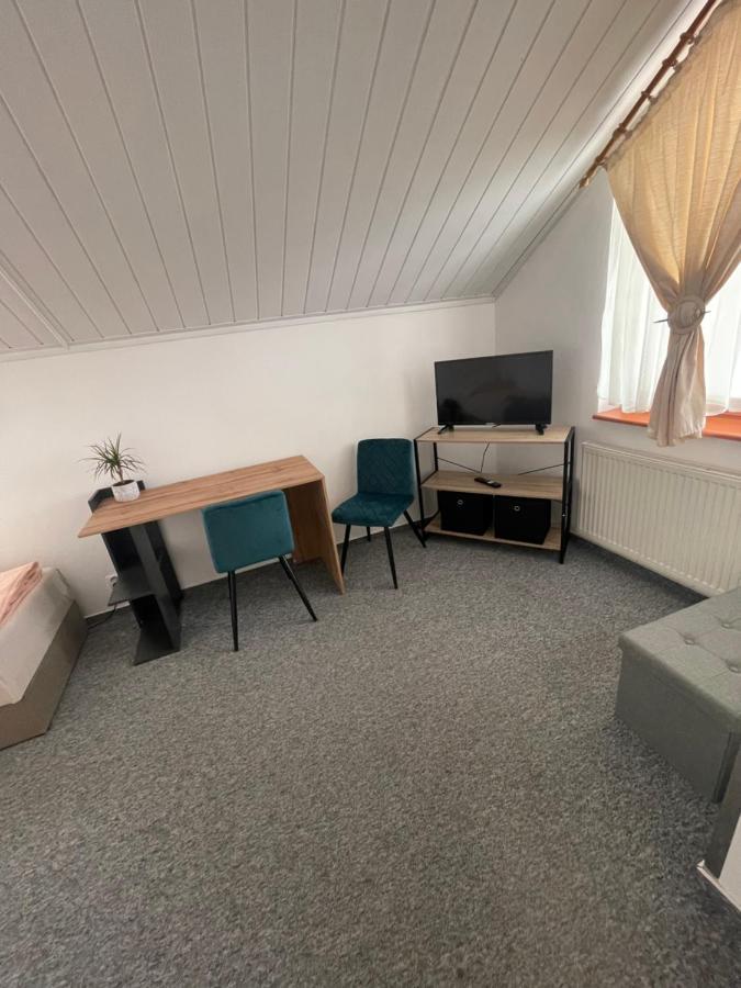 Nice Loft - Presov Lubotice Екстер'єр фото