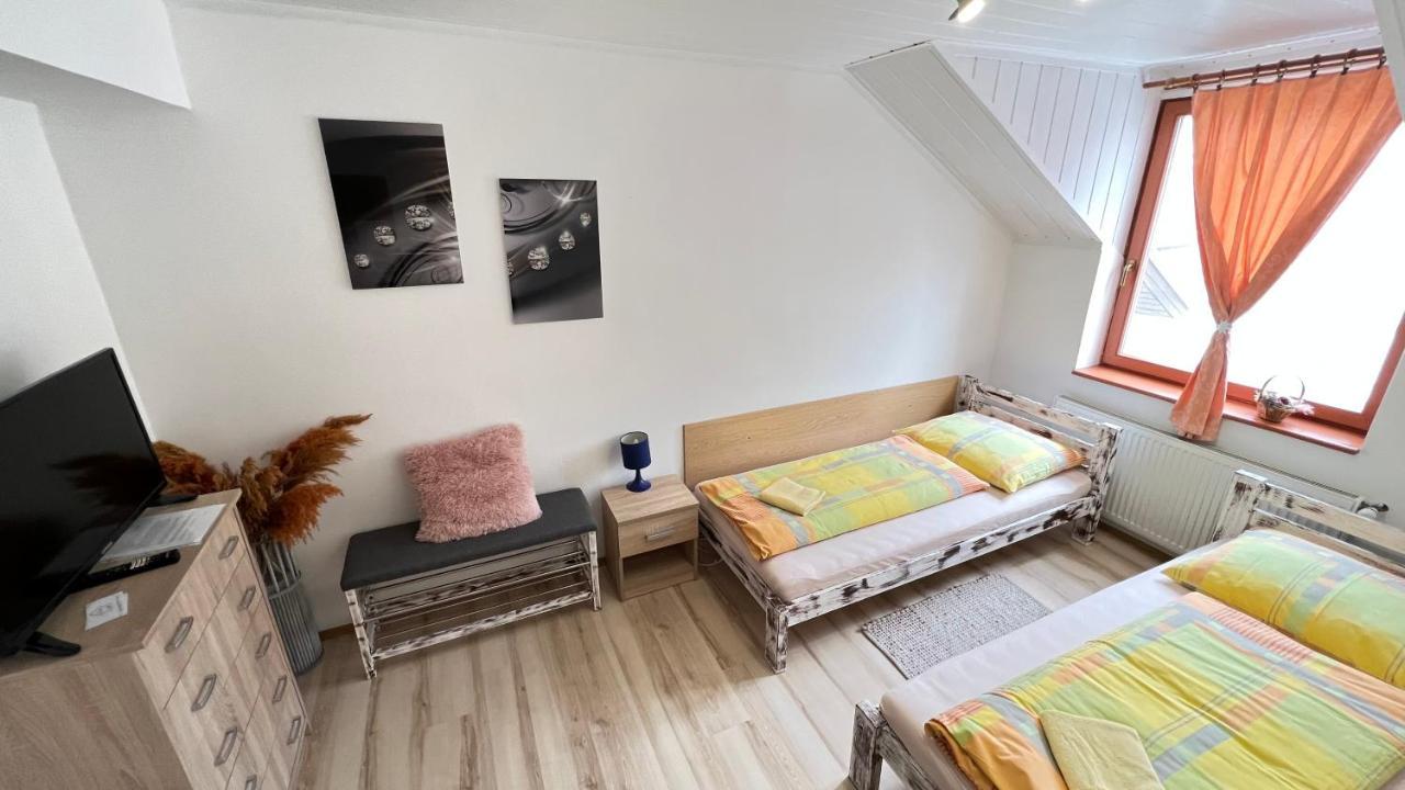 Nice Loft - Presov Lubotice Екстер'єр фото