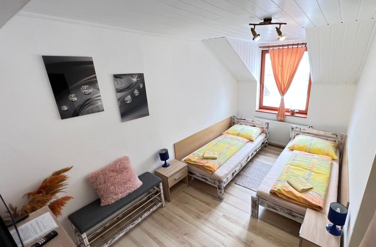Nice Loft - Presov Lubotice Екстер'єр фото