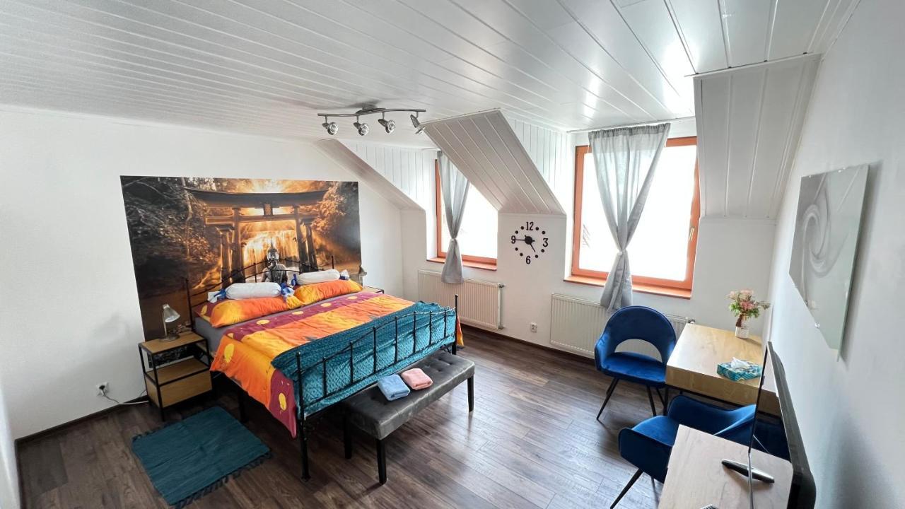 Nice Loft - Presov Lubotice Екстер'єр фото