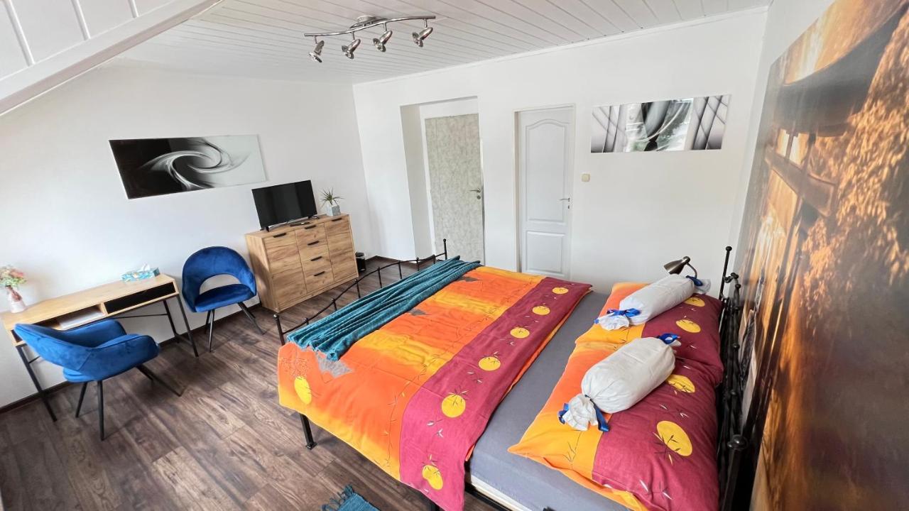 Nice Loft - Presov Lubotice Екстер'єр фото