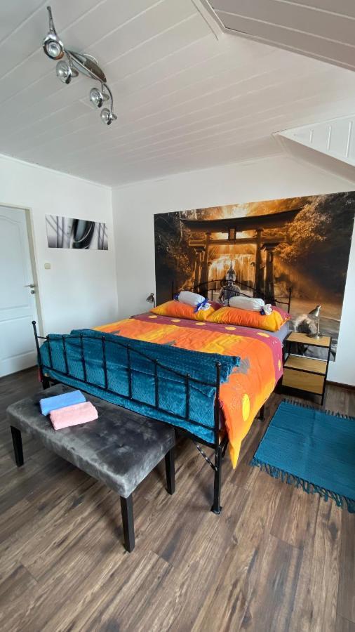 Nice Loft - Presov Lubotice Екстер'єр фото