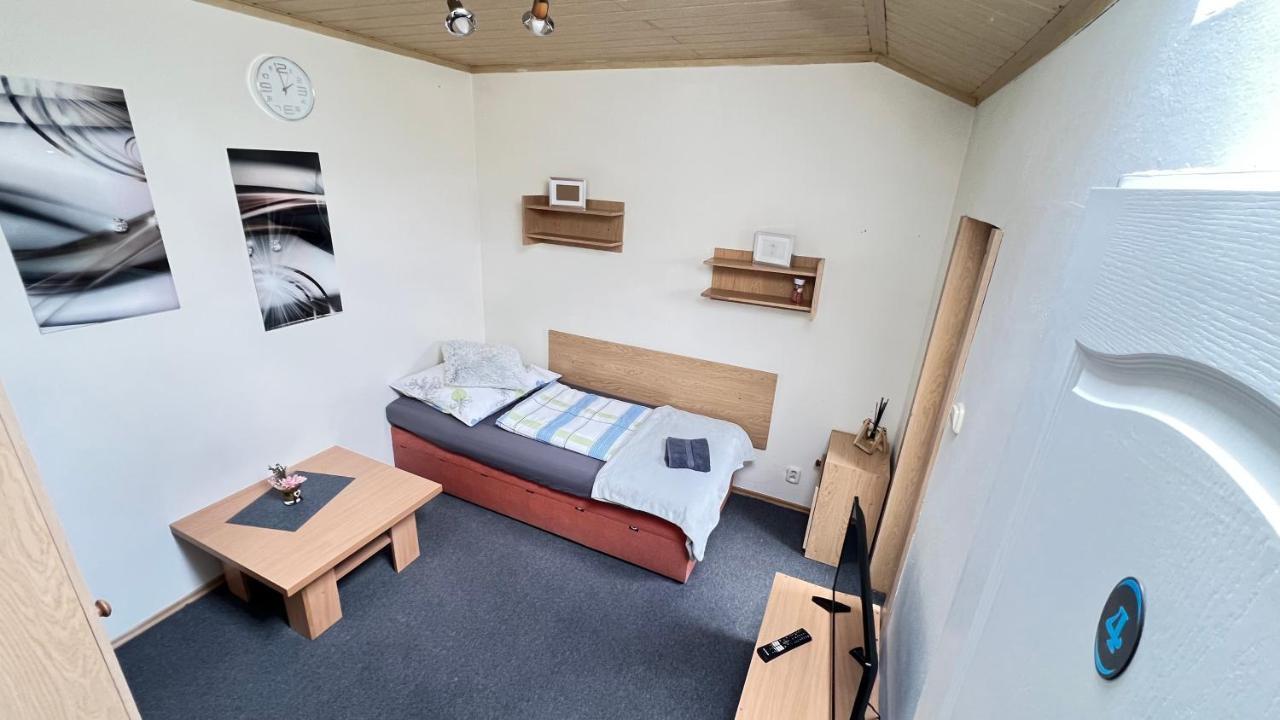 Nice Loft - Presov Lubotice Екстер'єр фото