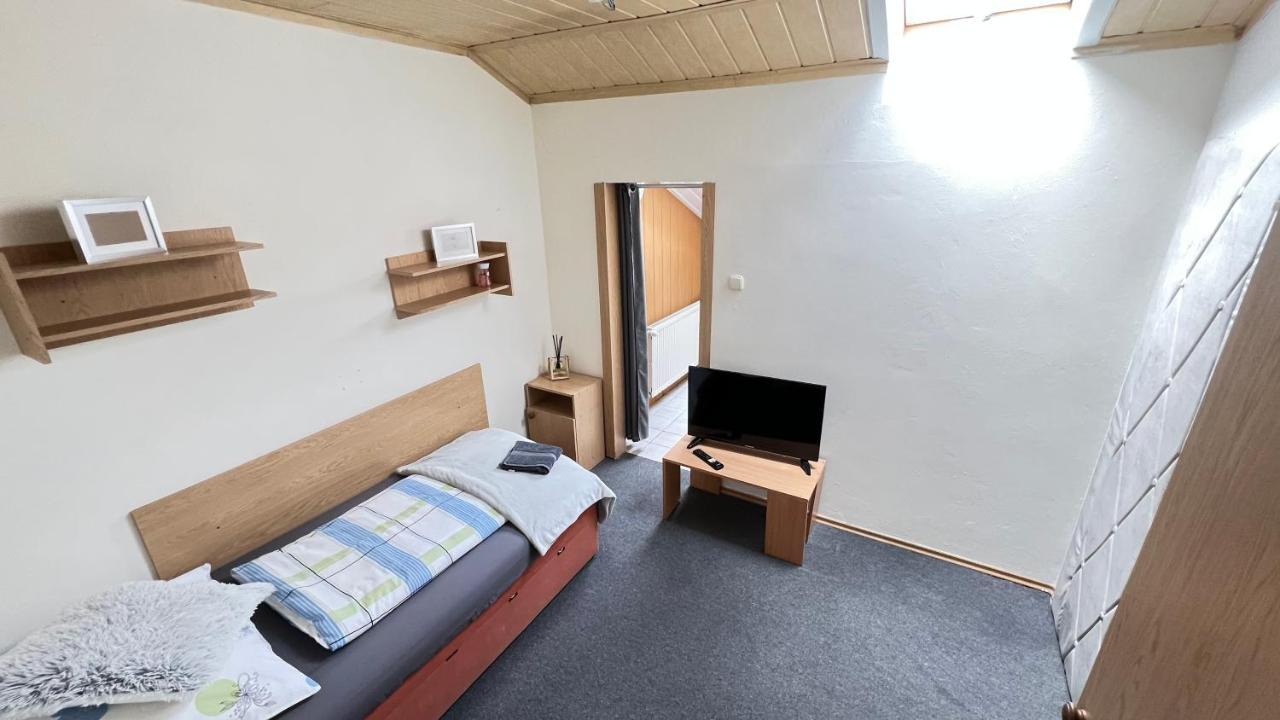 Nice Loft - Presov Lubotice Екстер'єр фото